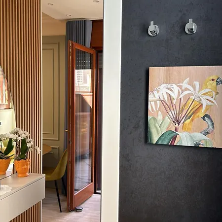 Bed & Breakfast Relais Terrace And Relax 4*