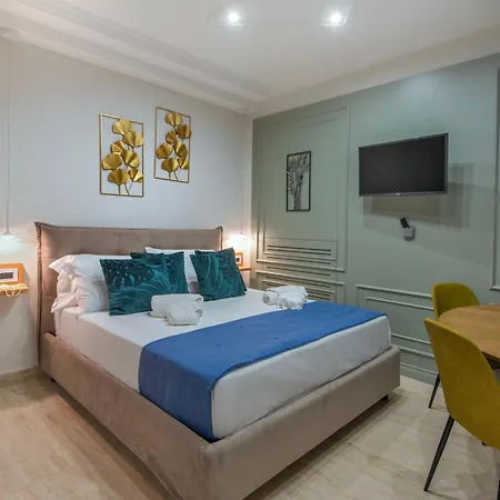 Relais Terrace And Relax 4* Sorrento
