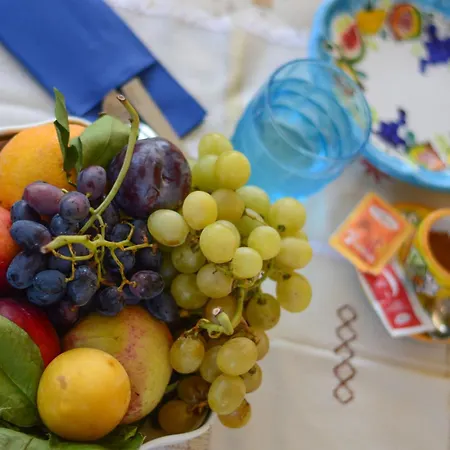 Relais Terrace And Relax Nocleg ze śniadaniem