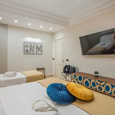 Bed & Breakfast Relais Terrace And Relax *