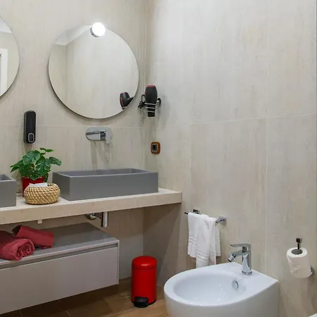 Relais Terrace And Relax Bed & Breakfast