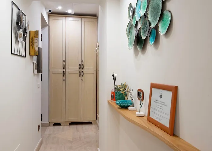 Oda ve Kahvaltı Relais Terrace And Relax