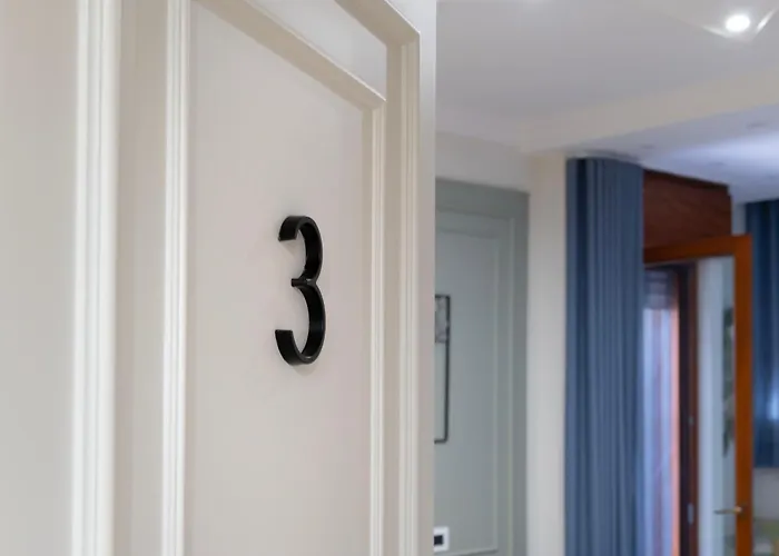 Oda ve Kahvaltı Relais Terrace And Relax Sorrento