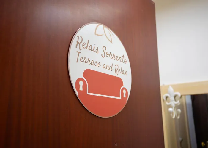 Relais Terrace And Relax Sorrento