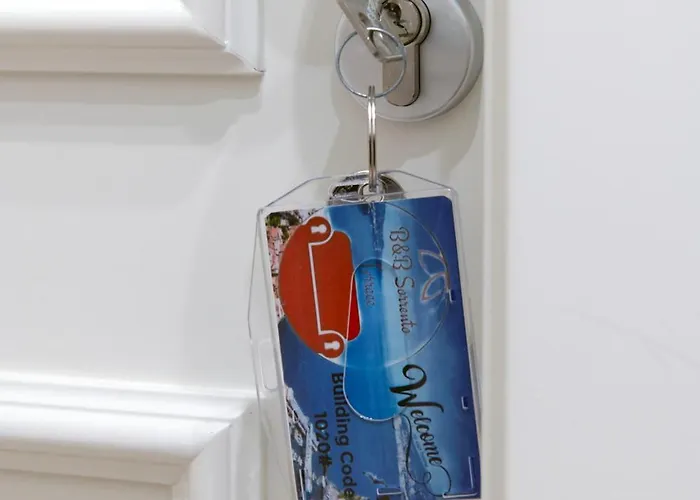 Relais Terrace And Relax Oda ve Kahvaltı