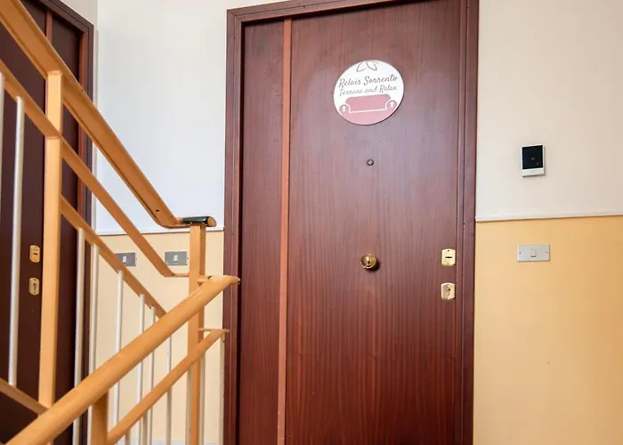 Oda ve Kahvaltı Relais Terrace And Relax