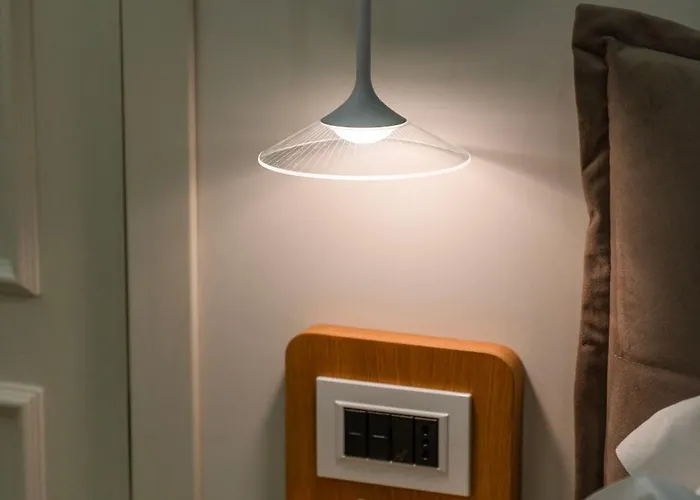 Oda ve Kahvaltı Relais Terrace And Relax 4*