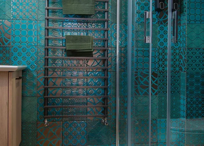 Relais Terrace And Relax Oda ve Kahvaltı Sorrento