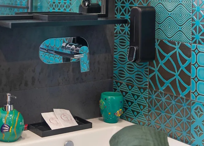 Oda ve Kahvaltı Relais Terrace And Relax Sorrento