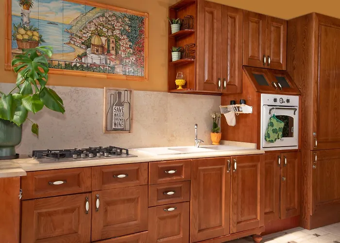 Relais Terrace And Relax Oda ve Kahvaltı