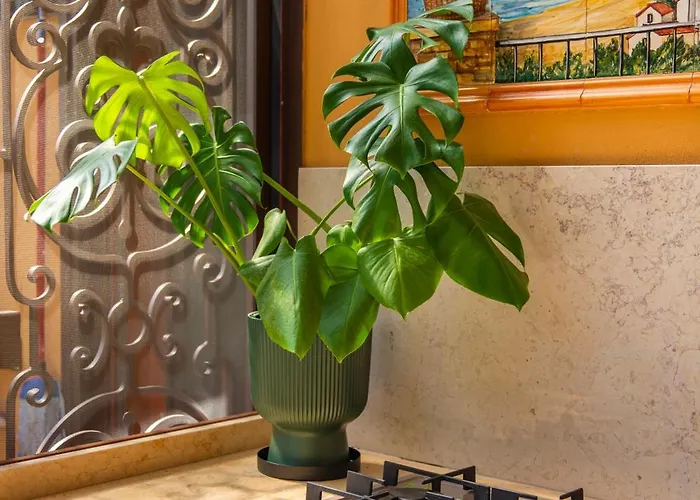 Oda ve Kahvaltı Relais Terrace And Relax 4*