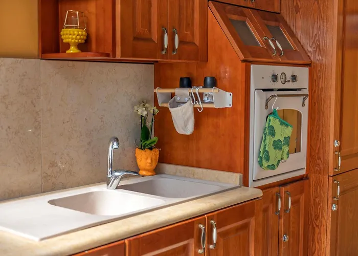 Relais Terrace And Relax 4* Sorrento