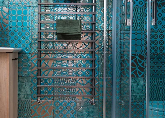 Relais Terrace And Relax Oda ve Kahvaltı 4*