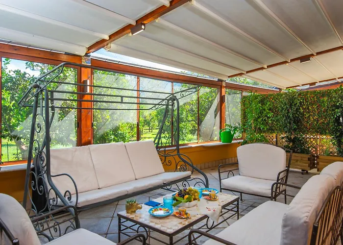 Oda ve Kahvaltı Relais Terrace And Relax