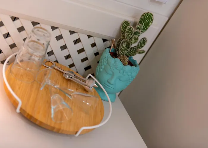 Relais Terrace And Relax Oda ve Kahvaltı