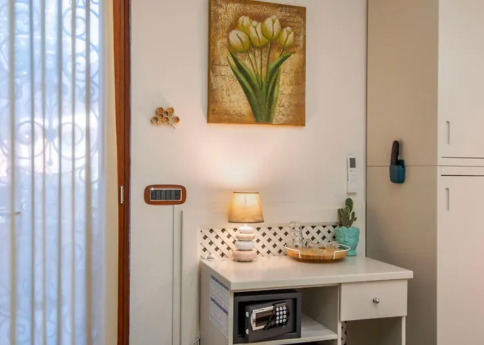 Oda ve Kahvaltı Relais Terrace And Relax