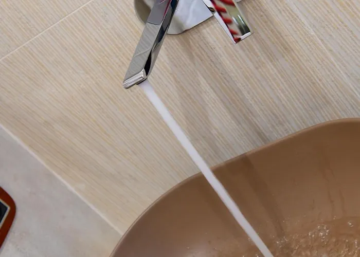 Oda ve Kahvaltı Relais Terrace And Relax 4*