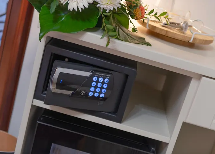 Relais Terrace And Relax Oda ve Kahvaltı Sorrento