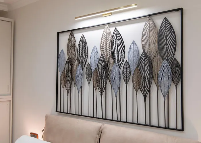 Relais Terrace And Relax Oda ve Kahvaltı Sorrento