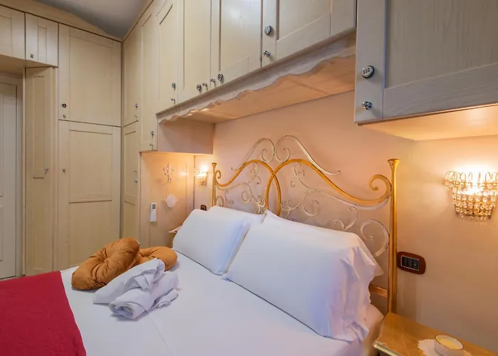 Relais Terrace And Relax 4* Sorrento