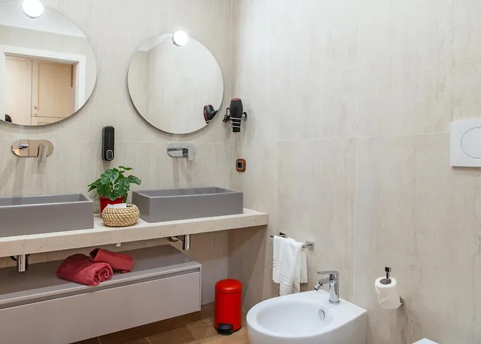 Relais Terrace And Relax Oda ve Kahvaltı 4*