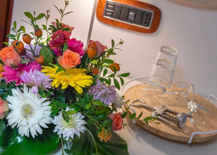 Oda ve Kahvaltı Relais Terrace And Relax 4*