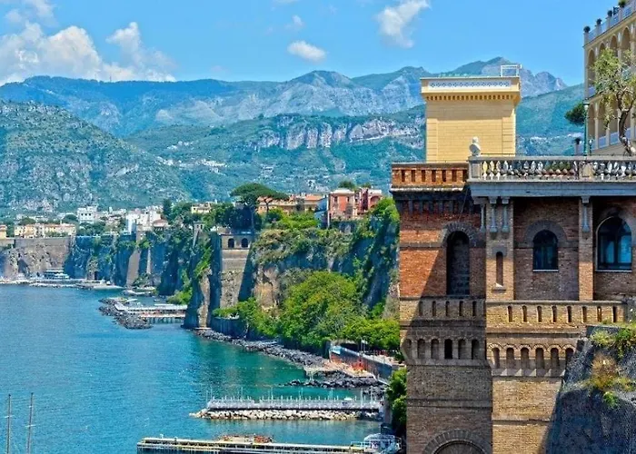 Relais Terrace And Relax Oda ve Kahvaltı 4*