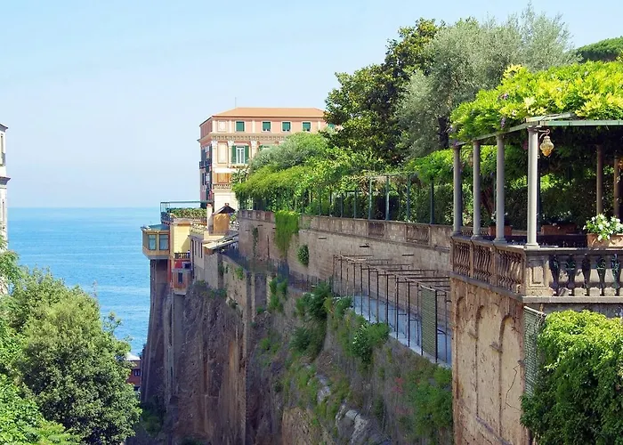 Oda ve Kahvaltı Relais Terrace And Relax 4*